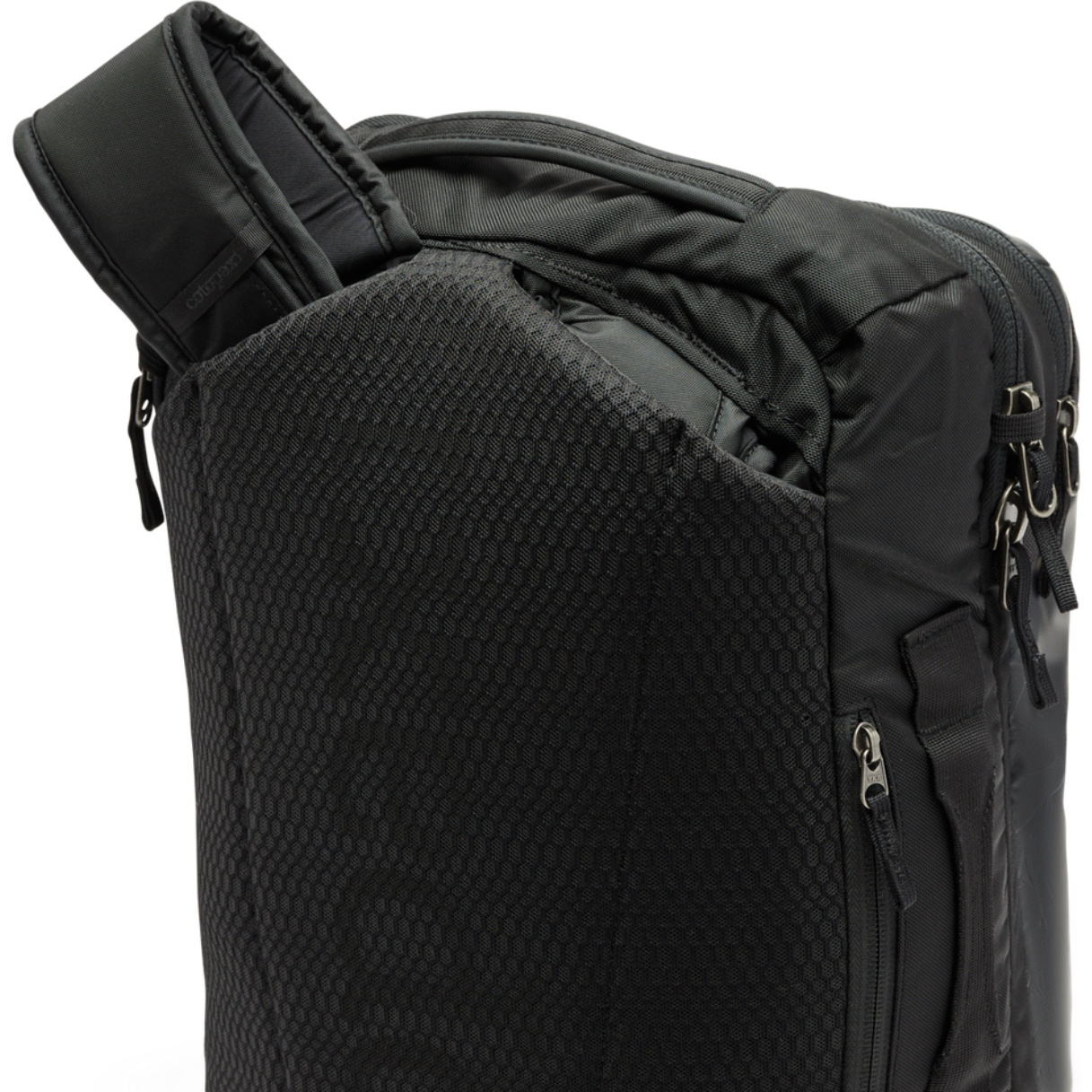 2026 Cotopaxi Allpa 28l Travel Pack A28 - Cotopaxi Black